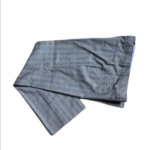 Land’s End Classic Straight Leg Dress Pants